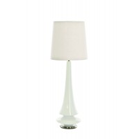 Лампа настольная Elstead Lighting SPIN HQ/SPIN WHITE