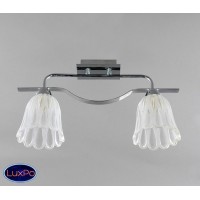 Люстра потолочная Elvan HSX-30720C-2CR (код 9390)