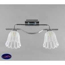 Люстра потолочная Elvan HSX-30720C-2CR (код 9390)
