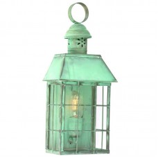 Уличный светильник Elstead Lighting HYDE PARK VERDI HYDE PARK
