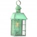 Уличный светильник Elstead Lighting HYDE PARK VERDI HYDE PARK