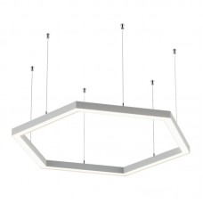 Светильник DesignLed(Type) Hex-Type-5050-04-63-WW Светильник DesignLed(Type) Hex-Type-5050-04-63-WW