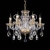 Подвесная люстра Crystal lux ICE NEW SP6