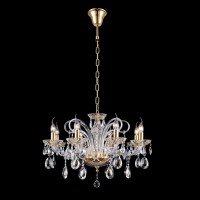 Подвесная люстра Crystal lux ICE NEW SP8
