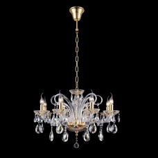 Подвесная люстра Crystal lux ICE NEW SP8