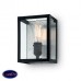 Светильник настенный Ideal lux Igor Ap1 Nero 092836