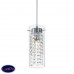 Подвесной светильник Ideal lux Iguazu' Sp1 052359