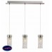 Светильник подвесной Ideal lux Iguazu' Sp3 052366