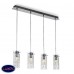 Подвесной светильник Ideal lux Iguazu' Sp4 052373