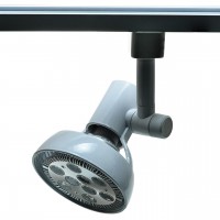 Трековый светильник Imex Трек-1-WH IL.0010.0056