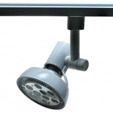 Трековый светильник Imex Трек-1-WH IL.0010.0056