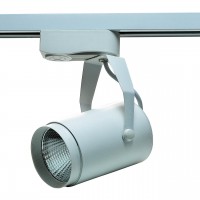 Трековый светодиодный светильник Imex Трек-1-WH IL.0010.0062