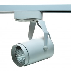 Трековый светодиодный светильник Imex Трек-1-WH IL.0010.0062