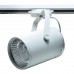 Трековый светодиодный светильник Imex Трек-1-WH IL.0010.0063