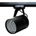 Трековый светодиодный светильник Imex Трек-1-Black IL.0010.2158