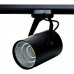 Трековый светодиодный светильник Imex Трек-1-Black IL.0010.2160