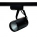 Трековый светодиодный светильник Imex Трек-1-Black IL.0010.2162