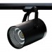 Трековый светодиодный светильник Imex Трек-1-Black IL.0010.2163