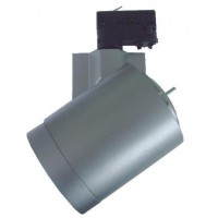 Трековый светильник 3-х фазный Imex Трек-3 IL.0011.5014