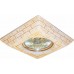 Светильник встраиваемый Imex Камень IL.0025.0460