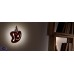                                                                  Настенный светильник Slamp                                        <span>Illuminati Cuore Red</span>                  