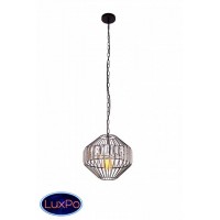 Светильник подвесной Lucia Tucci Industrial INDUSTRIAL 1821.1