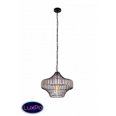 Светильник подвесной Lucia Tucci Industrial INDUSTRIAL 1825.1