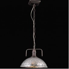 Светильник Natali Kovaltseva(INDUSTRIAL) INDUSTRIAL 71017/1P ANTIQUE GRAY