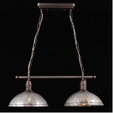 Светильник Natali Kovaltseva(INDUSTRIAL) INDUSTRIAL 71017/2P ANTIQUE GRAY