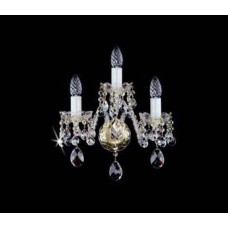 Хрустальное бра ArtGlass INESSA VACHTLE