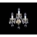 Хрустальное бра ArtGlass INESSA VACHTLE