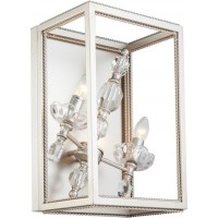 Бра Lucia Tucci Inessa INESSA W3850.2 silver