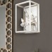 Бра Lucia Tucci Inessa INESSA W3850.2 silver