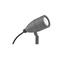 Светильник уличный наземный Ideal lux Inside Pt1 Antracite 115412