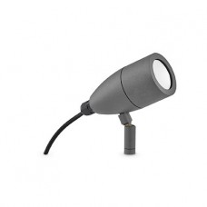 Светильник уличный наземный Ideal lux Inside Pt1 Antracite 115412