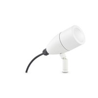 Светильник уличный наземный Ideal lux Inside Pt1 Bianco 115405