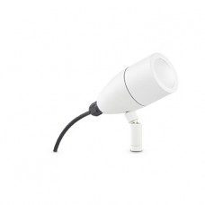 Светильник уличный наземный Ideal lux Inside Pt1 Bianco 115405