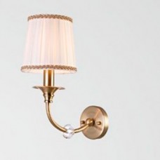 Бра Crystal lux IRIDIUM AP1