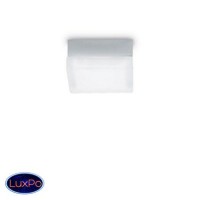 Светильник настенно-потолочный Ideal lux Iris Led Pl1 D13 104515