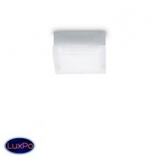 Светильник настенно-потолочный Ideal lux Iris Led Pl1 D13 104515