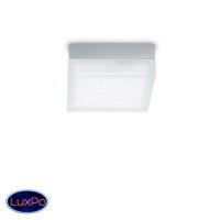 Светильник настенно-потолочный Ideal lux Iris Led Pl1 D19 104539