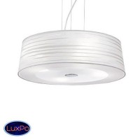 Светильник подвесной Ideal lux Isa Sp4 043531