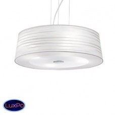 Светильник подвесной Ideal lux Isa Sp4 043531