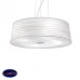 Светильник подвесной Ideal lux Isa Sp4 043531
