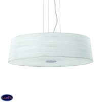 Светильник подвесной Ideal lux Isa Sp6 016535