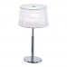 Лампа настольная Ideal lux Isa Tl1 016559