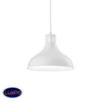 Светильник подвесной Ideal lux Island Sp1 Bianco 139296