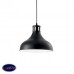 Светильник подвесной Ideal lux Island Sp1 Nero 139302