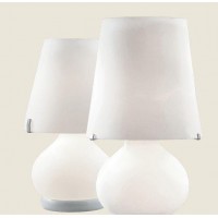 Настольная лампа Ideal lux Istanbul Tl2 Medium 027074