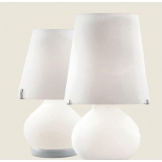 Настольная лампа Ideal lux Istanbul Tl2 Medium 027074